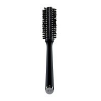 ghd Natural Bristle Radial Brush Size 1 (28mm barrel)