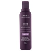 Aveda Invati Advanced Exfoiliating Shampoo Rich 200ml