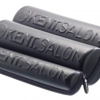 Kent Salon Paddle Brush Case