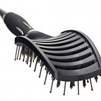 Kent Salon Curved Vent Styling Brush 