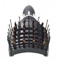 Kent Salon Curved Vent Styling Brush 