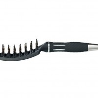 Kent Salon Curved Vent Styling Brush 