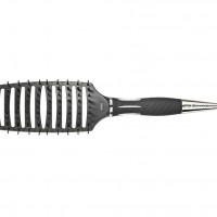 Kent Salon Curved Vent Styling Brush 