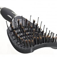 Kent Salon Curved Vent Styling Brush 