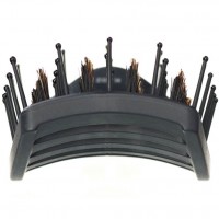 Kent Salon Curved Vent Styling Brush 