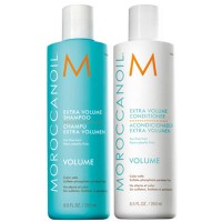 Moroccanoil Extra Volume Shampoo Conditioner Duo Set