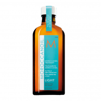 Moroccanoil Treatment Oil Light 100m