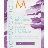 Moroccanoil Color Depositing Mask 30ml (Lilac)