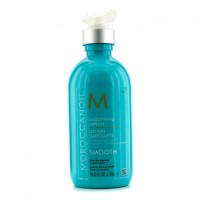 moroccanoil smoothing lotion