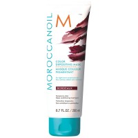 Moroccanoil Color Depositing Mask 200ml (Bordeaux)