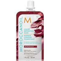 Moroccanoil Color Depositing Mask 30ml (Bordeaux) 