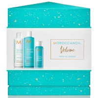 moroccanoil volume gift set