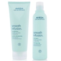 Aveda Smooth Infusion Shampoo & Conditioner Duo Pack