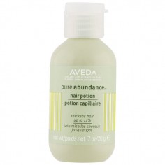 Aveda Pure Abundance Hair Potion 20g