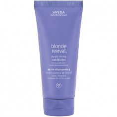 Aveda Blonde Revival Purple Toning Conditioner 200ml 