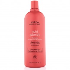 Aveda Nutriplenish Deep Moisture Shampoo 1000ml