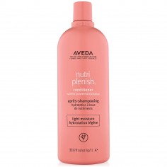 Aveda Nutriplenish Light Moisture Conditioner 1000ml