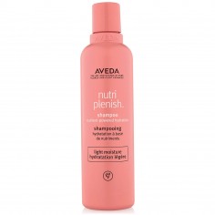 Aveda nutriplenish shampoo light moisture 250ml