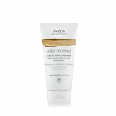 Aveda Color Renewal Warm Blonde 150ml