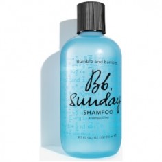 BB SUNDAY SHAMPOO 250ML