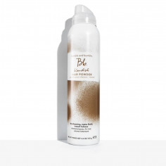 blondish hair powder