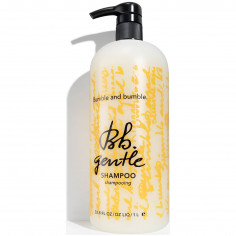 Bumble and Bumble Gentle Shampoo 1000ml