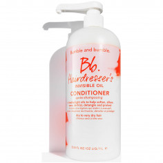 Bumble and Bumble Hairdresser's Invisible Oil Conditioner 1000ml
