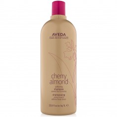 Cherry Almond Shampoo