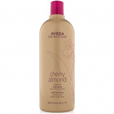 Cherry Almond Shampoo