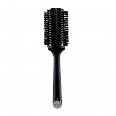 ghd Natural Bristle Radial Brush Size 3