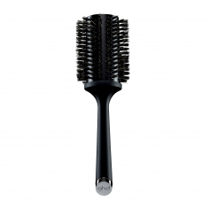 ghd Natural Bristle Radial Brush Size 4