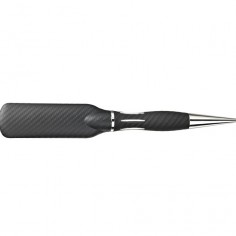 Kent Salon Cushion Brush KS08 - Wide Quill