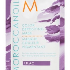 Moroccanoil Color Depositing Mask 30ml (Lilac)