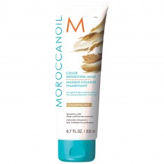 Moroccanoil Color Depositing Mask 200ml (Champagne)