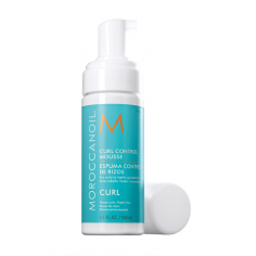 Moroccanoil Curl Control Mousse