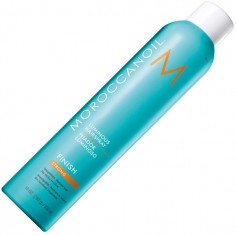 Moroccanoil Luminous Hairspray Strong