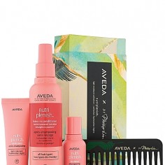 Aveda Nutriplenish Light Moisture Collection Gift Set