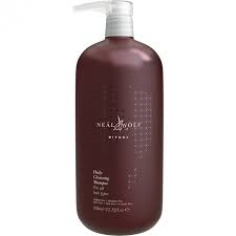 Neal & Wolf Ritual Daily Cleansing Shampoo 950ml