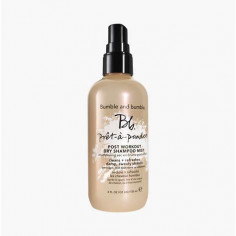 Bumble and Bumble Pret a Powder Post Workout Dry Shampoo Mist 125ml